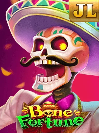 Feature slot game cover
