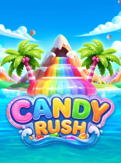 High RTP slot game cover
